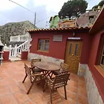 Casa rural Vicente