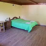 Vicente Casa rural