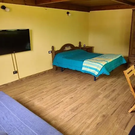 Casa rural Vicente
