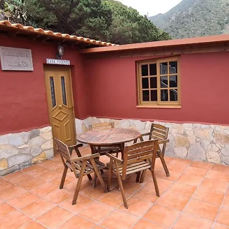 Casa rural Vicente