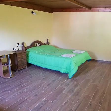 Vicente Casa rural