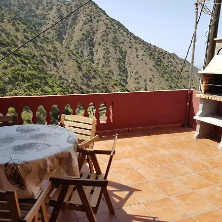 Vicente Casa rural *